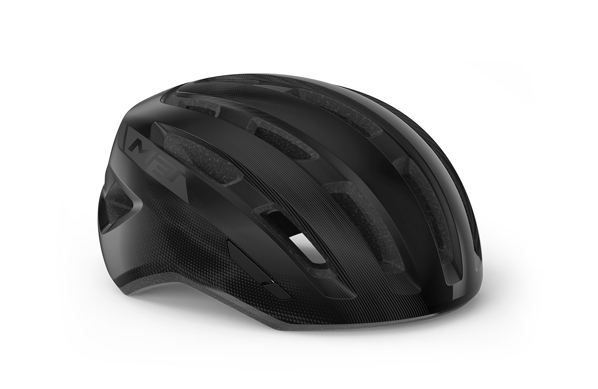Met Miles Road Helmet 