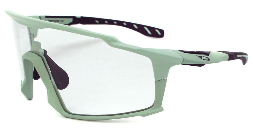 D'Arcs Peak Photochromic
 Sport Sunglasses