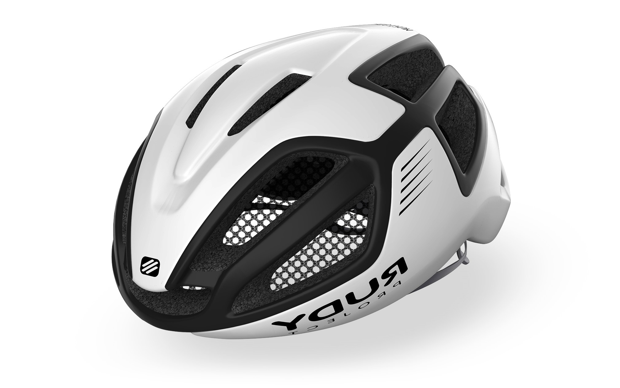 Get the Best Deals on Rudy Project White/Black Matte Spectrum Road ...