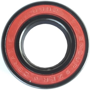 Enduro ABEC 15X28X7mm Bearing