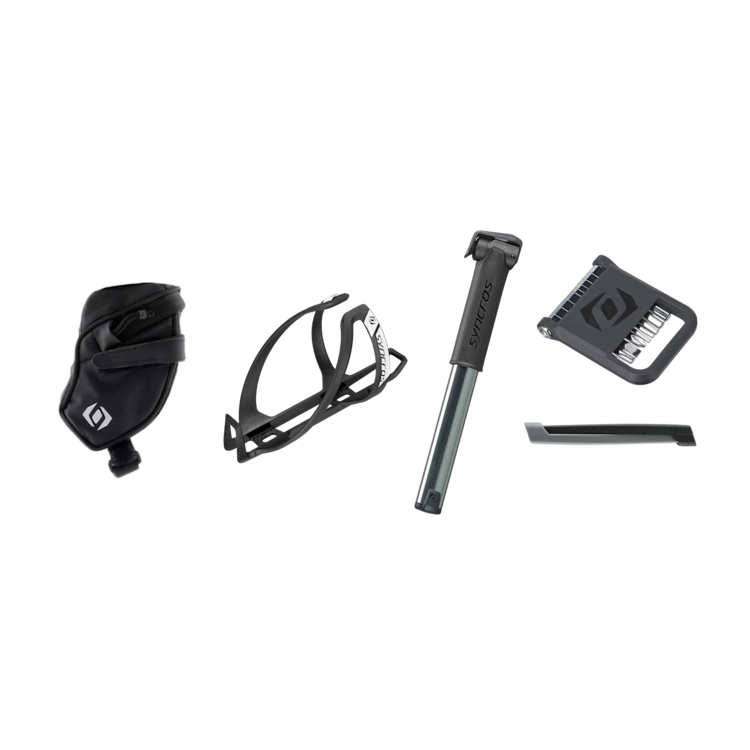 Syncros Essentials Roadie Tool Combo Set