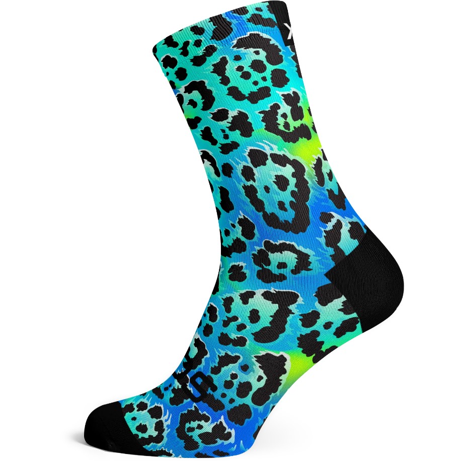 Sox Crew Unisex Socks