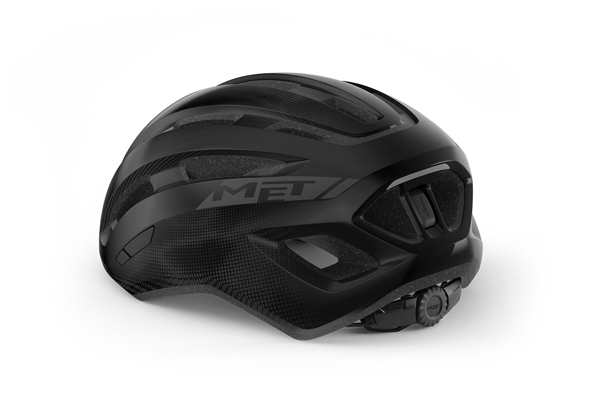 Met Miles Road Helmet 