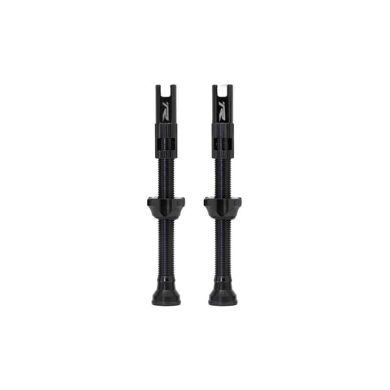Ryder Aluminium Tubeless Valves