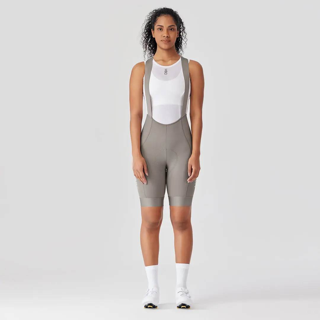 MBO Prime T110 Women's Bib Shorts 