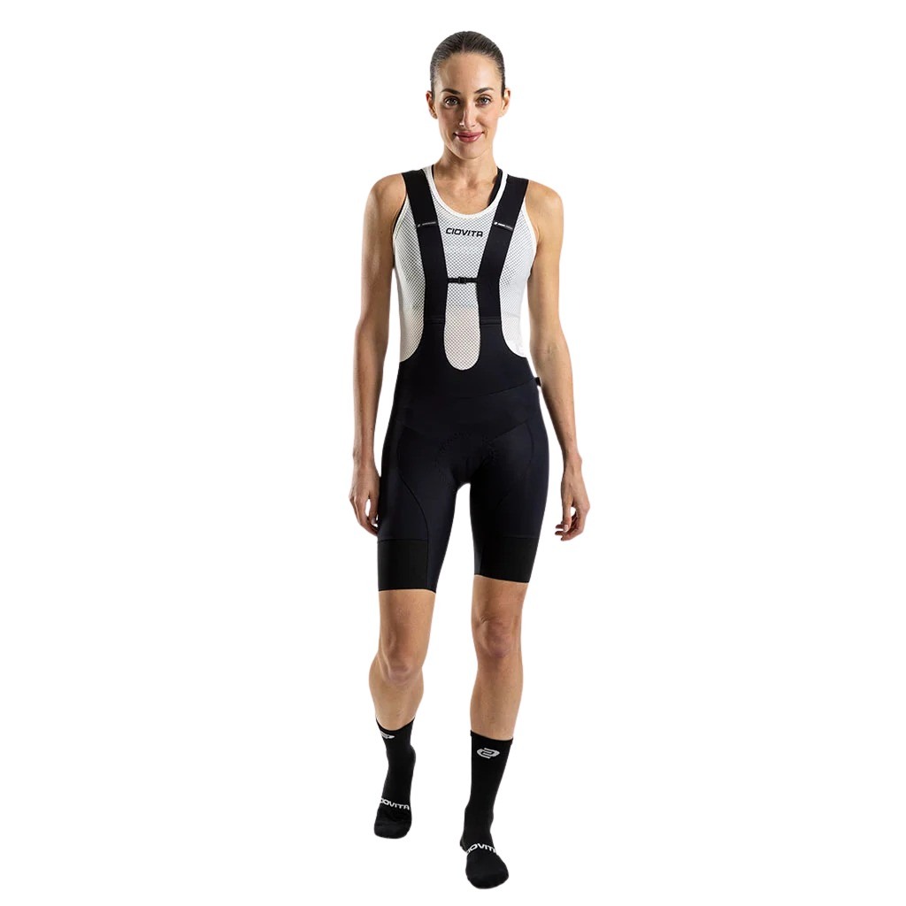 Ciovita Supremo Pace Women's Bib Shorts 