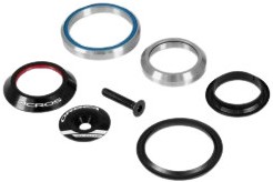 Orbea 11/8-11/2 X023 Intergrated MTB Headset Kit 