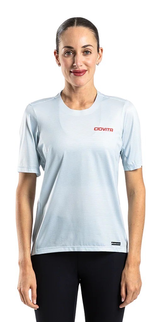 Ciovita AE Ladies Trail Tee 