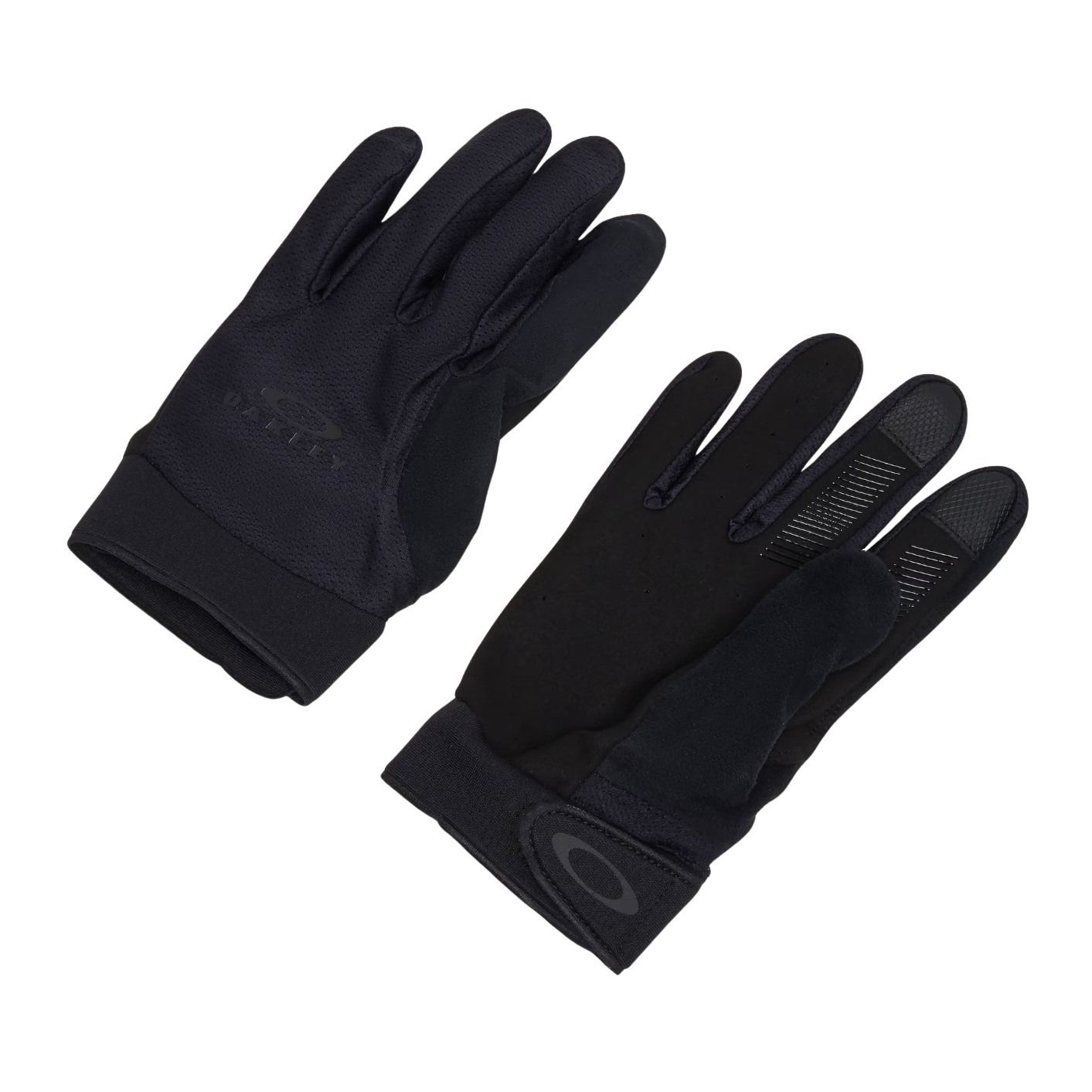 Oakley All Mountain MTB Long Finger Gloves 