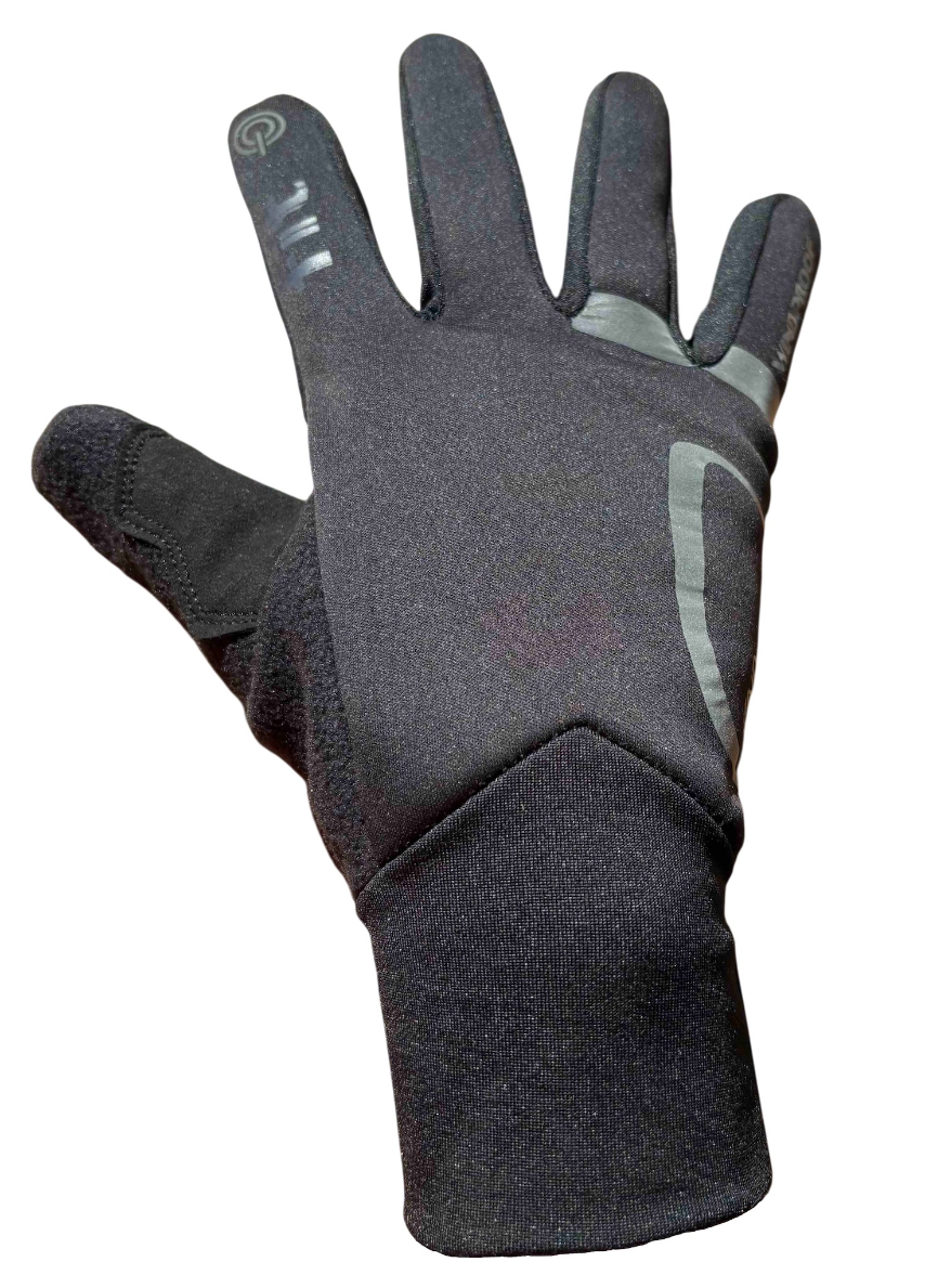 Fit Klimatex Gel Long Finger Gloves 