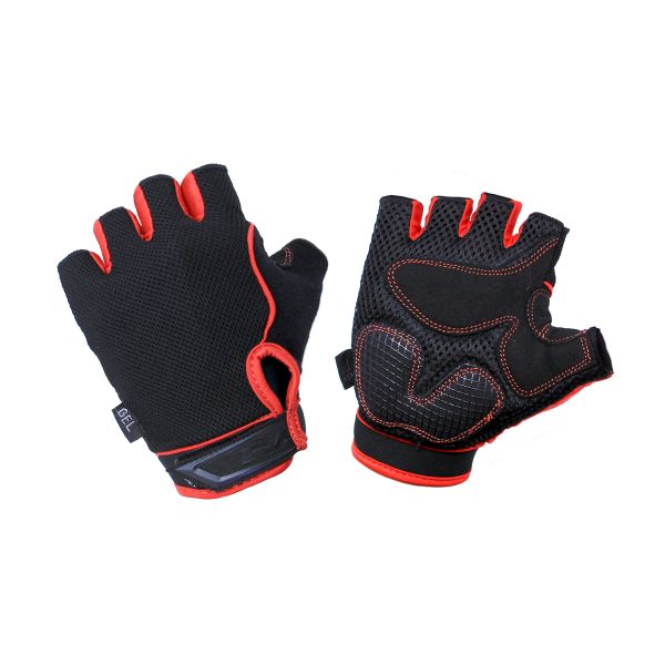 Ryder Ventgel Short Finger Gloves 