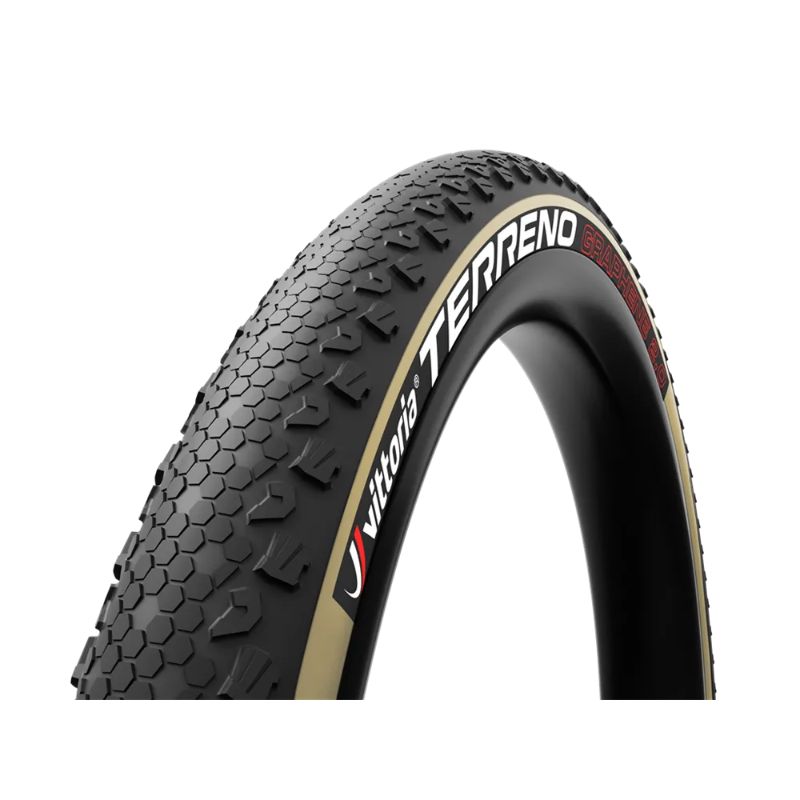 Vittoria Terreno XCR G2.0 29x2.25 MTB Tyre