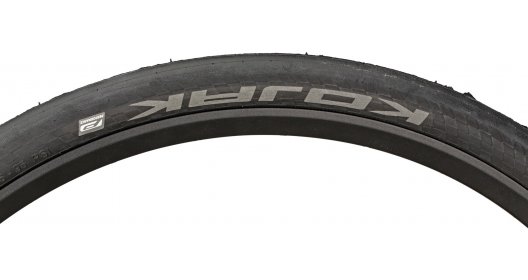 Schwalbe Kojak 27.5 x 1.35 Slick Tyre 