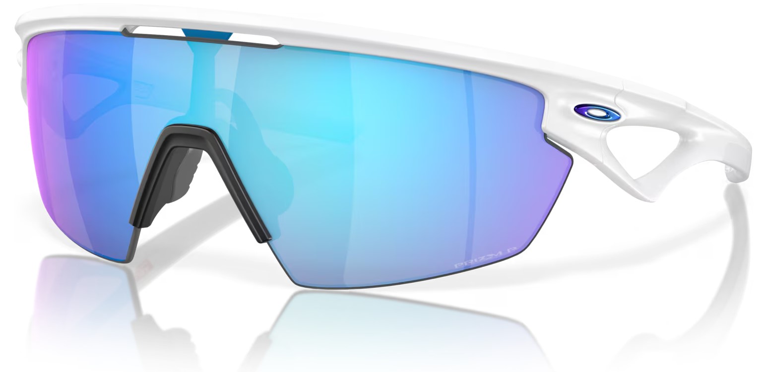 Oakley Sphaera Polarized Sport Sunglasses