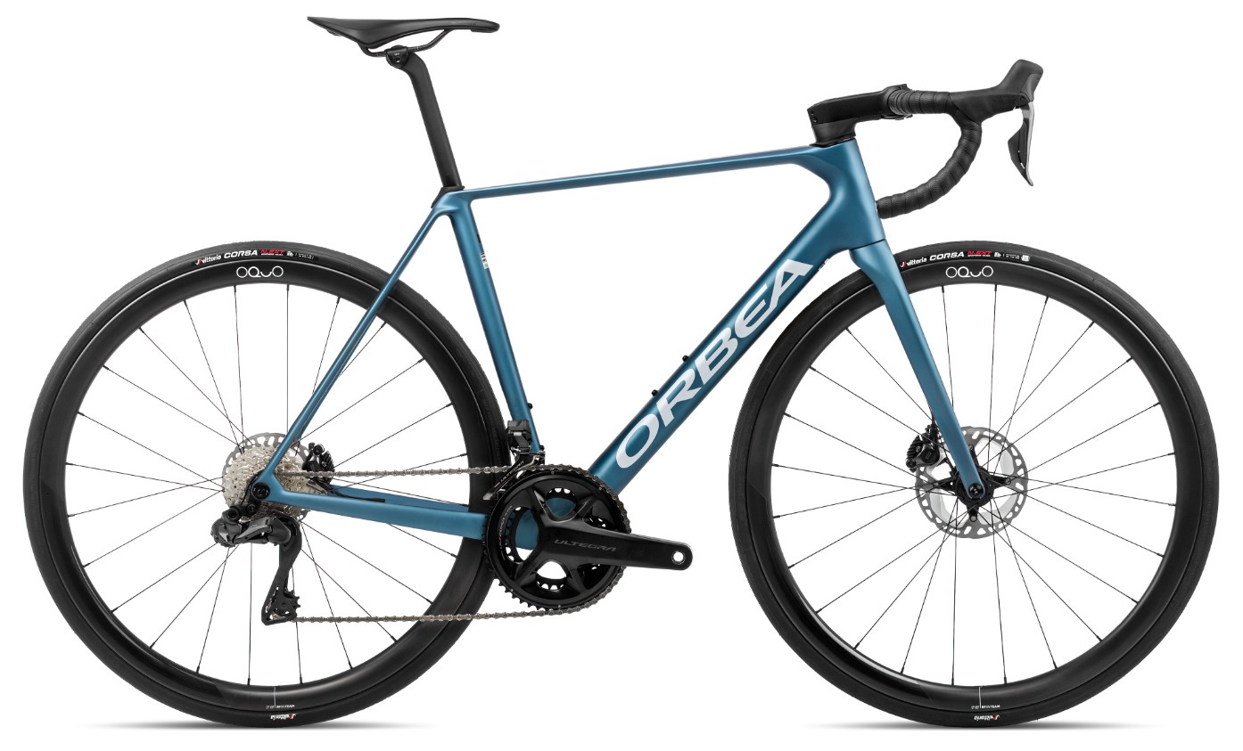 Orbea Orca M20ITeam Carbon Road Bike 