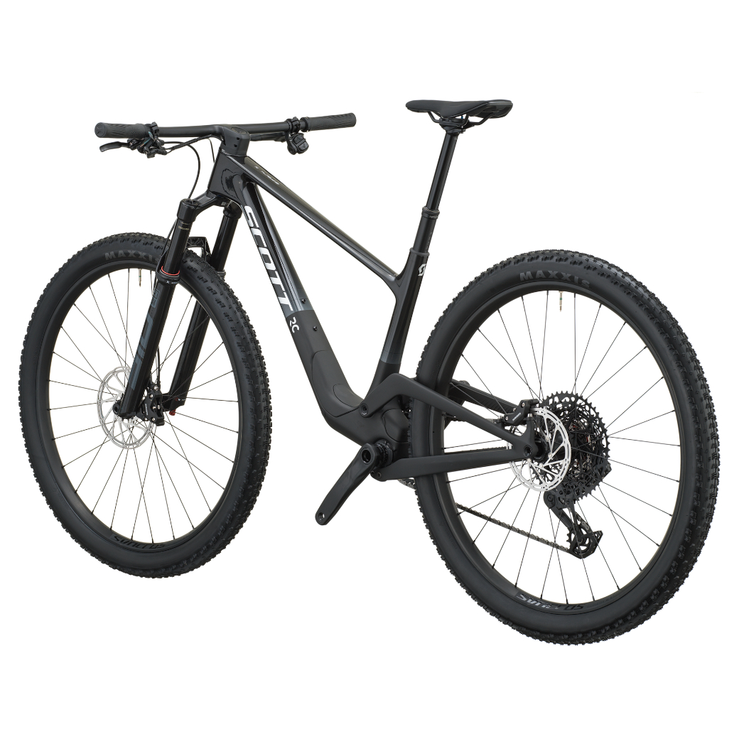Scott Spark RC Team Carbon Dual Suspension Mountain Bike 2027