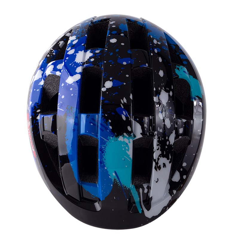 Marvel Lil Shredster Mud Jumper Junior Helmet