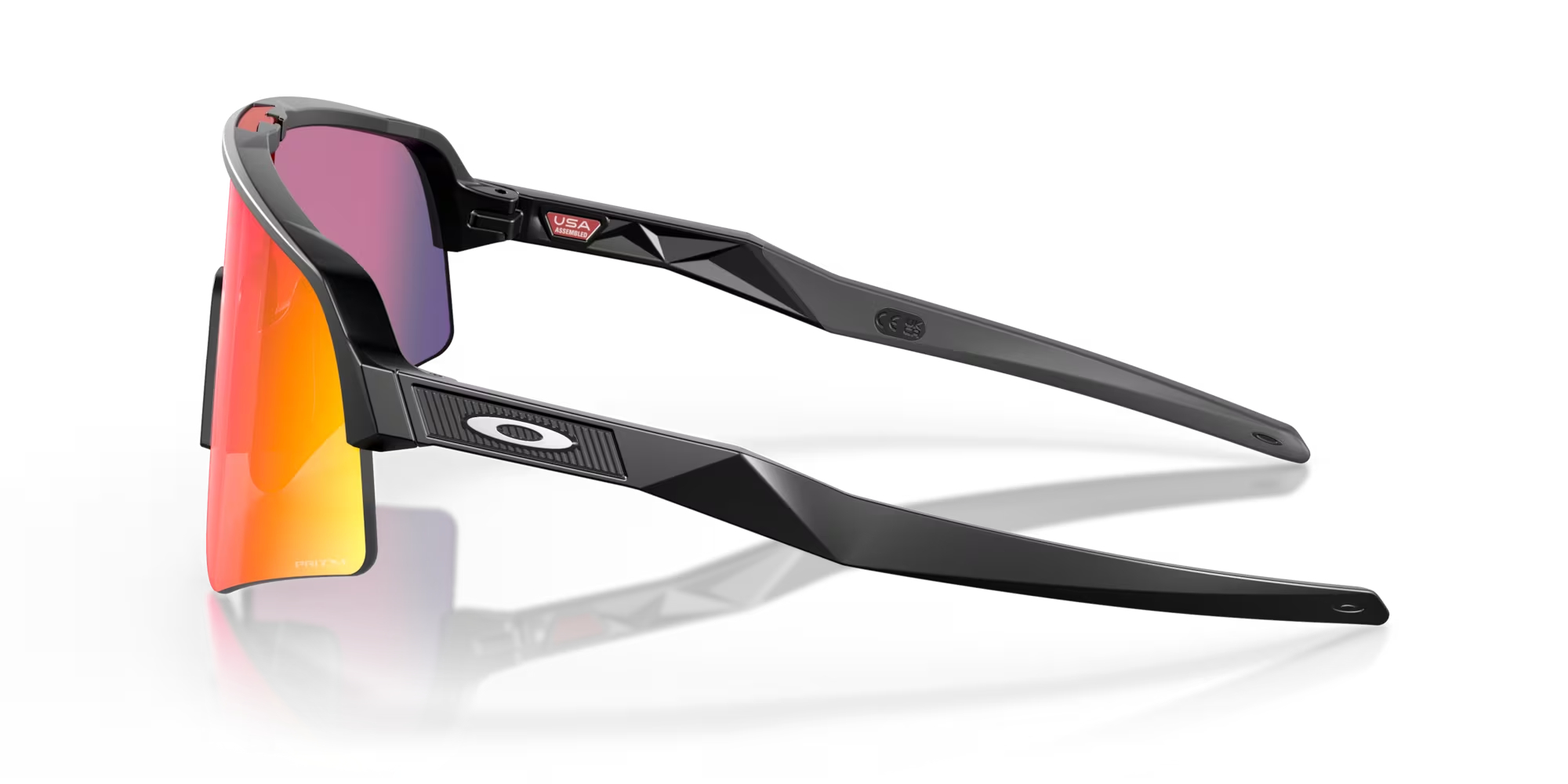 Oakley Sutro Lite Sweep Sport Sunglasses 