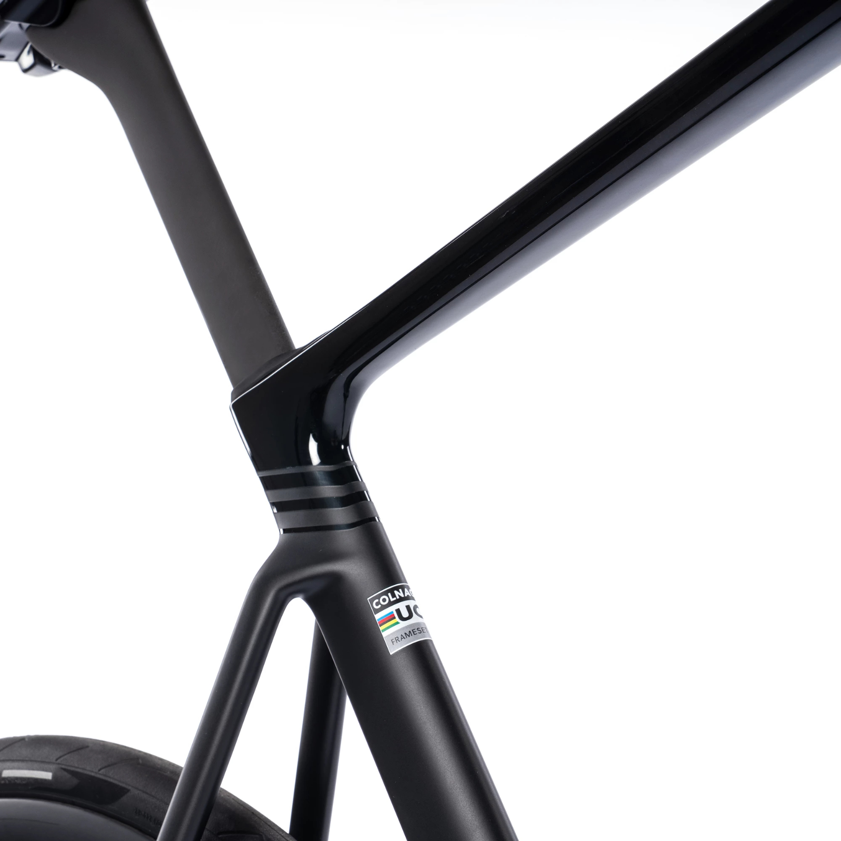 Colnago V5RS Ultegra Carbon Road Bike 