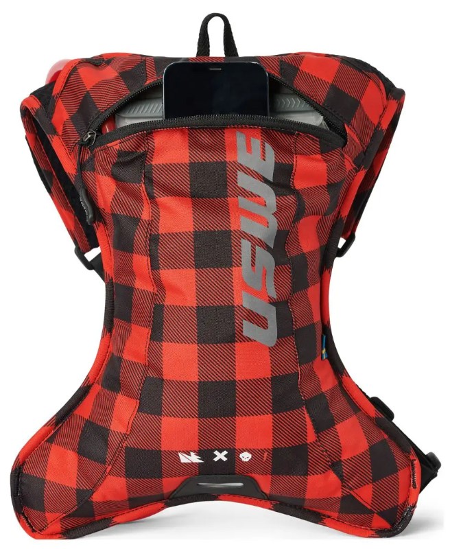 Uswe Outlander XC 2 Hydropod