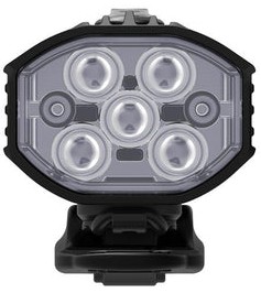 Lezyne Fusion Drive 500+ Front Light