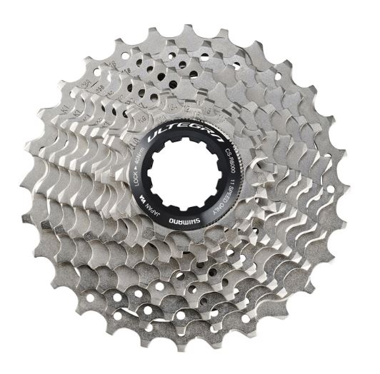 Shimano Ultegra R8000 11-Speed 11-30T Cassette