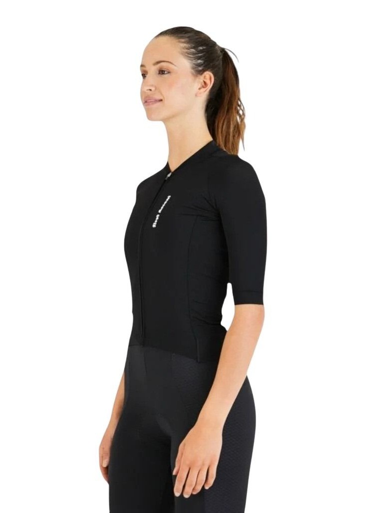First Ascent Alpha Woman's Short Sleeve Jersey