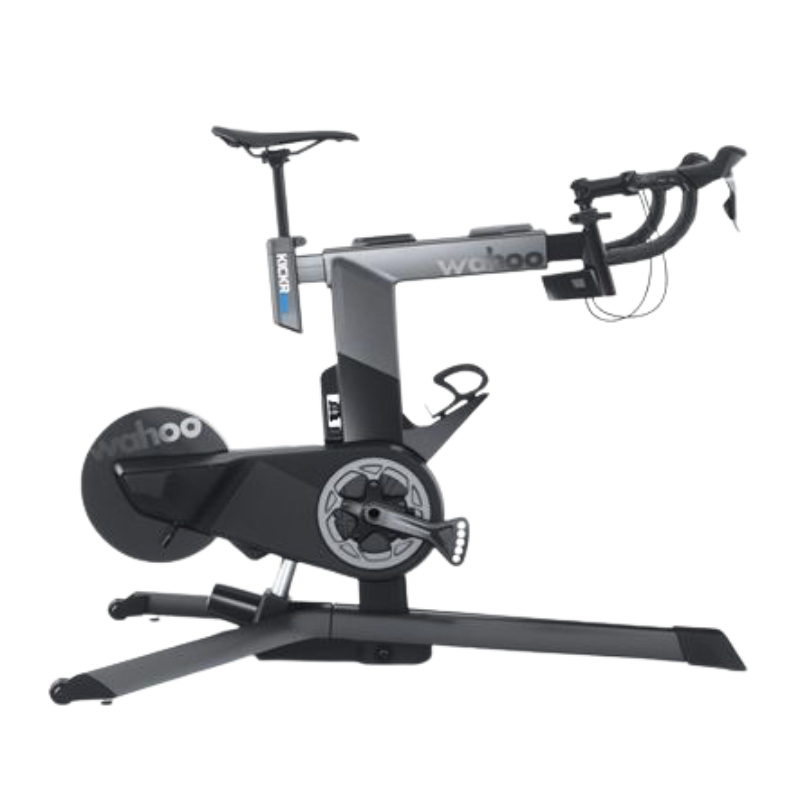 Wahoo Kickr Indoor Bike 
