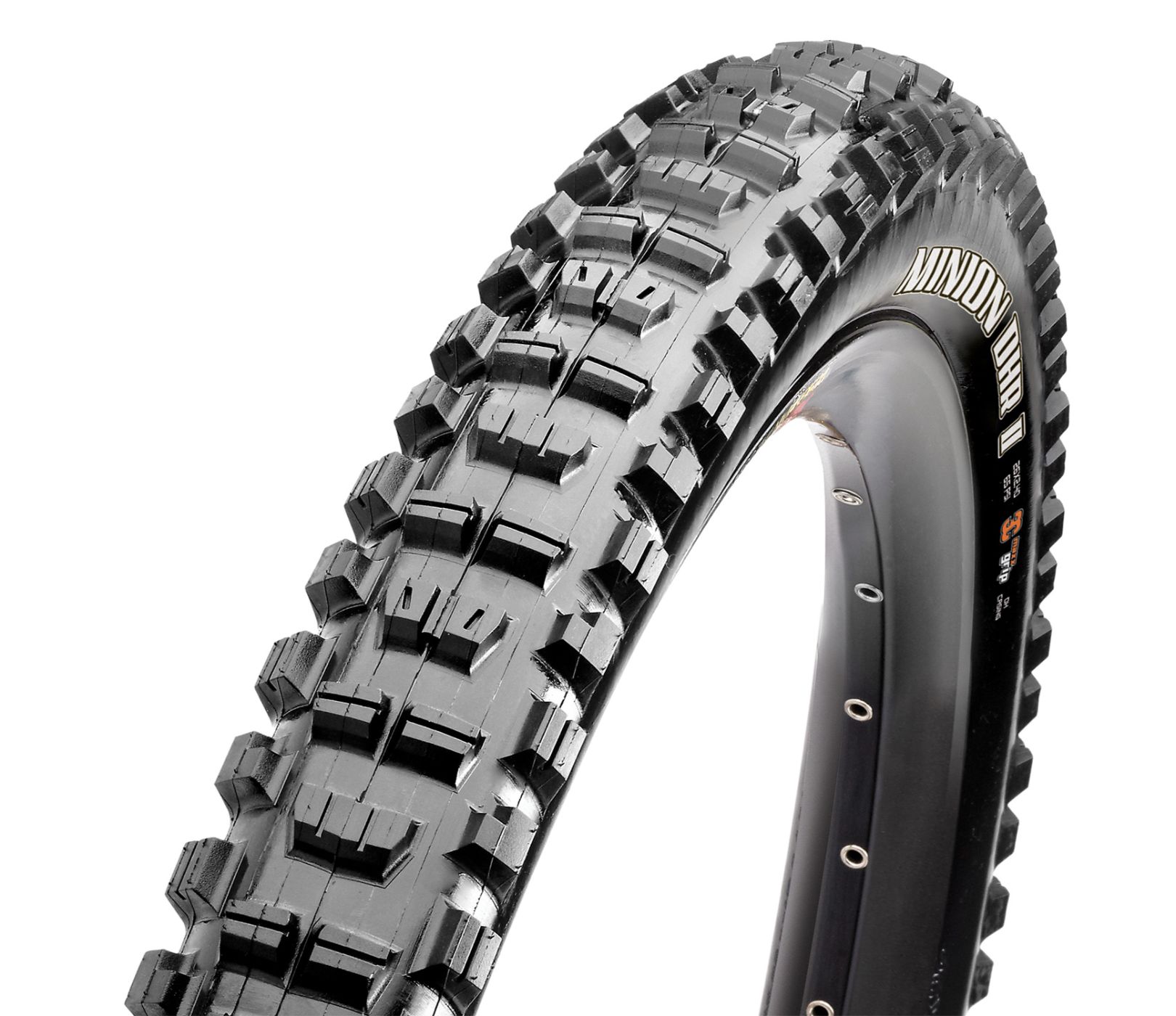 Maxxis Minion DHR II 29x2.4 MTB Tyre 