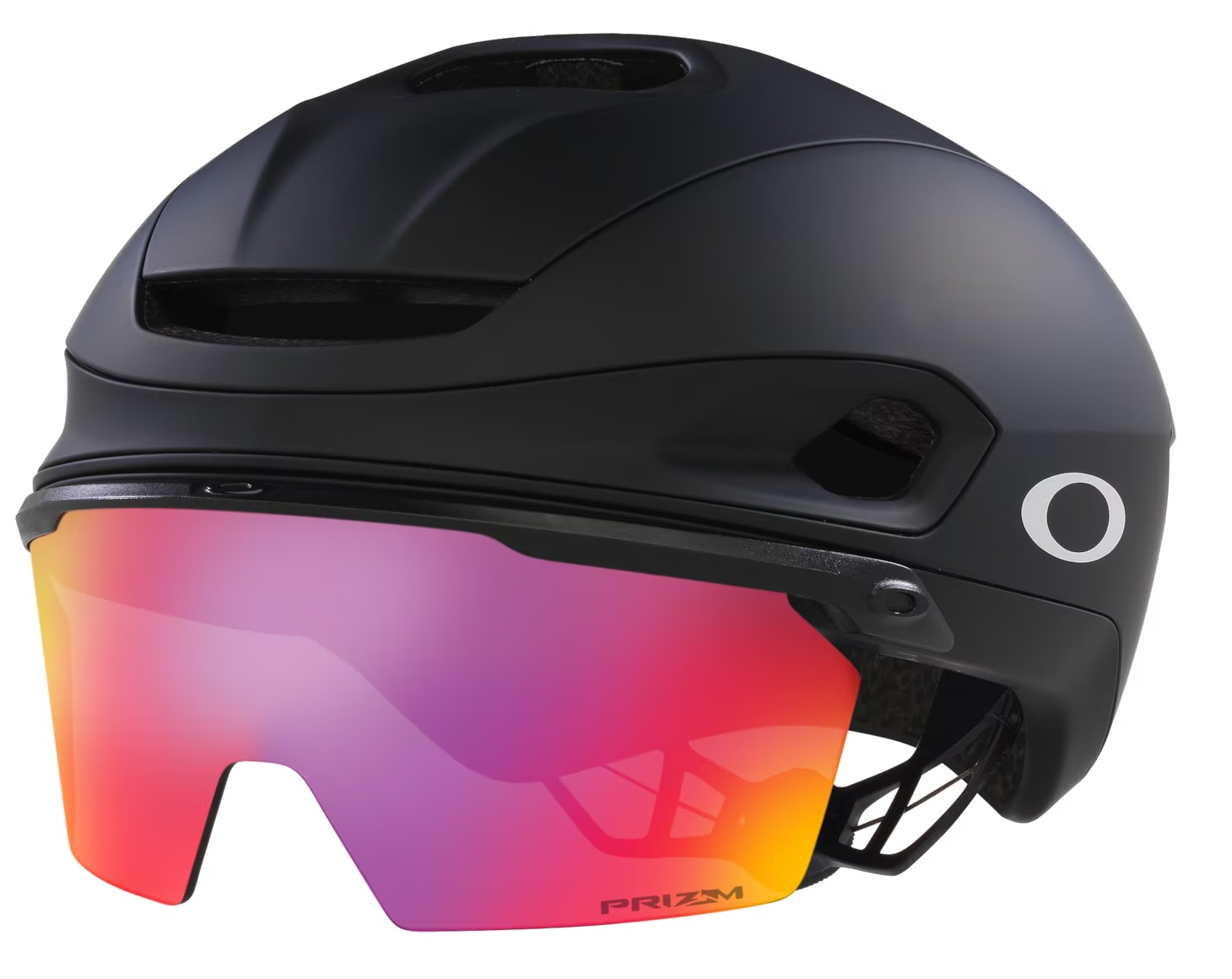 Oakley Aro7 EU Prizm Road Helmet