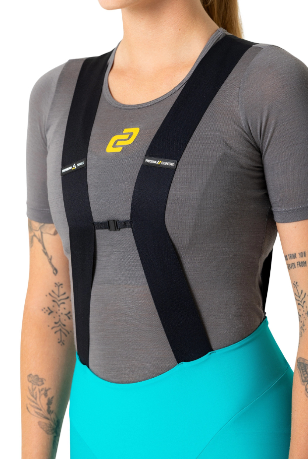 Ciovita Pace Supremo 2.0 Women's Bib Short 