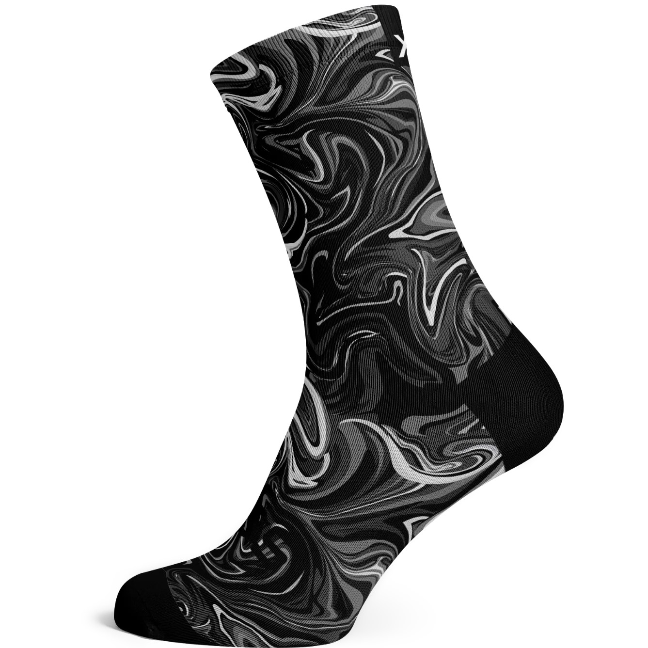 Sox Crew Unisex Socks