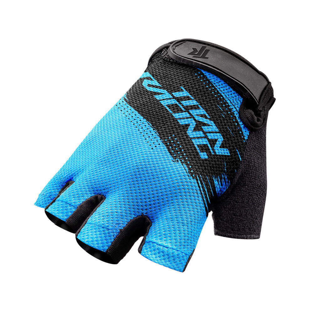Titan Junior Short Finger Gloves 