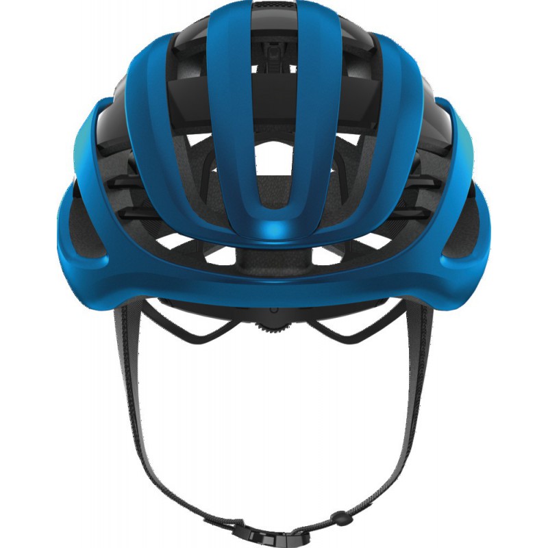 Abus Airbreaker Blue MTB Helmet