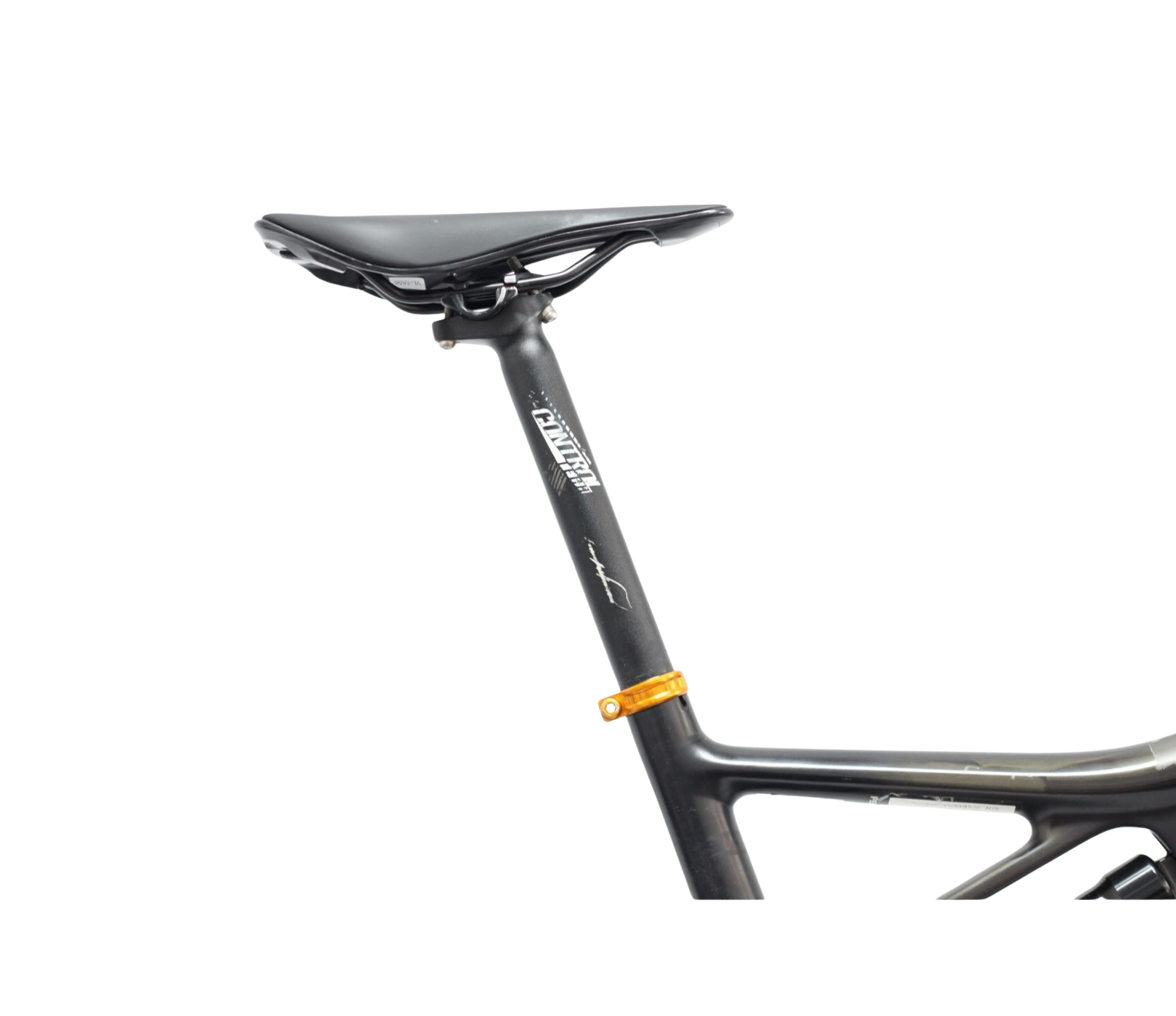 Pre-Owned Specialized Epic Dual Suspension Carbon MTB - Extra Large