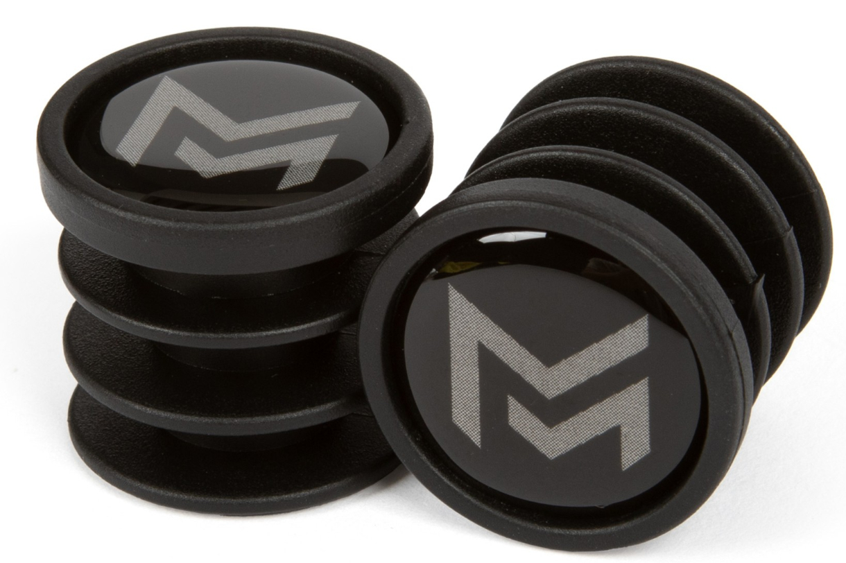 Marvel Bar End Plugs