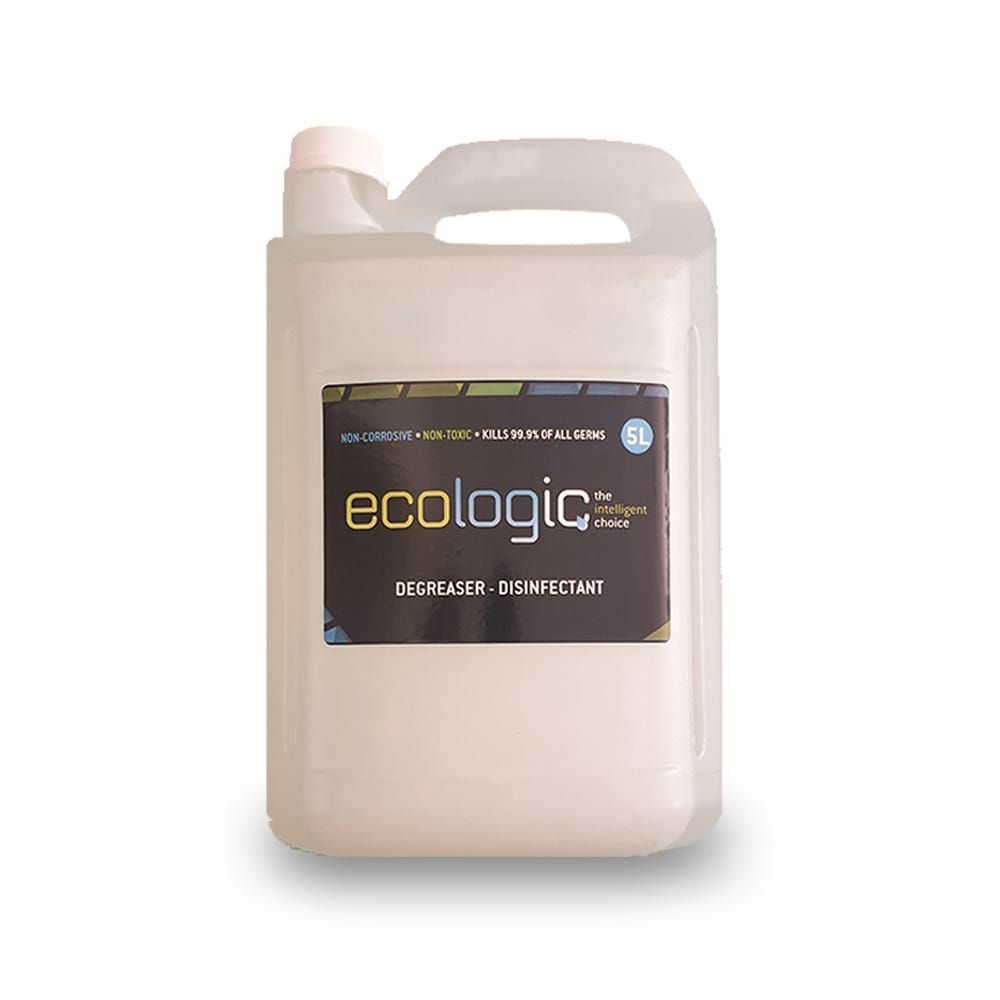 Ecologic Drum Cleaner -  5L