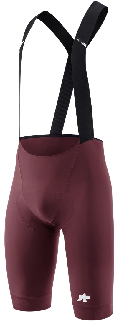 Assos Mille GT S11 Men's Bib Shorts 