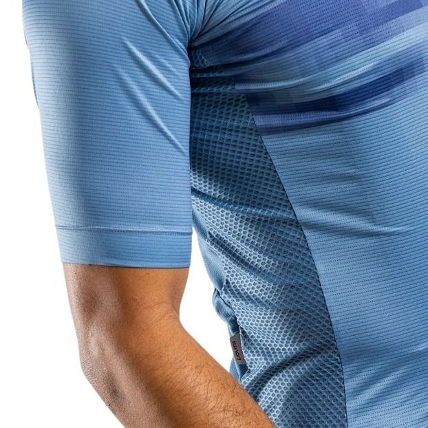 Ciovita Corsa Livello Classic Fit Short Sleeve Men's Jersey