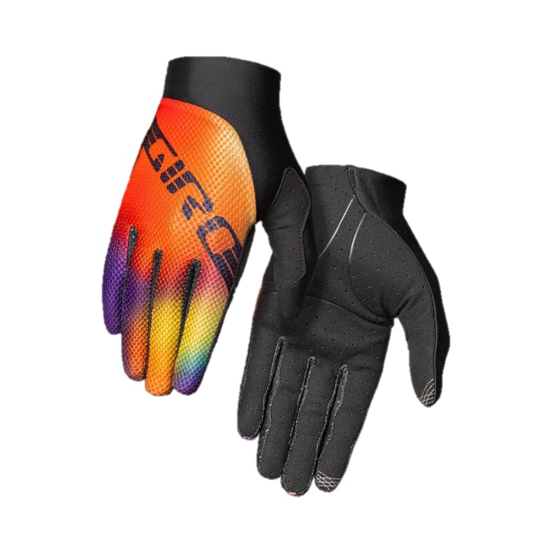 Giro Blur Trixter Long Finger Gloves