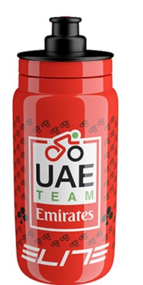 Elite Fly 550ml  Water Bottles