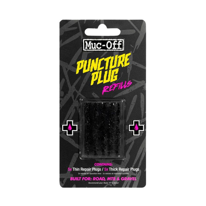 Muc-Off Puncture Plugs Refill Pack