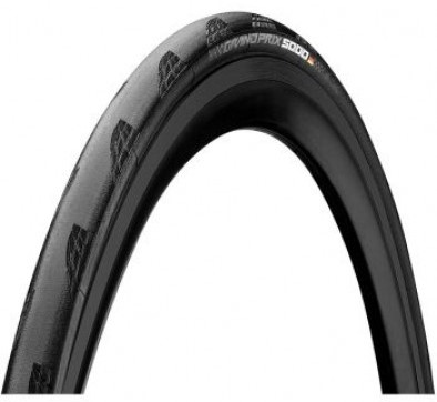 Continental GP5000 700x28c Road Tyre