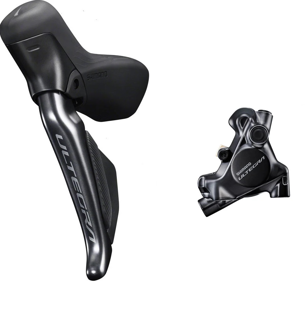 Shimano ST-R8170/ BR-R8170 12Spd Di2 Brake and Shifter 