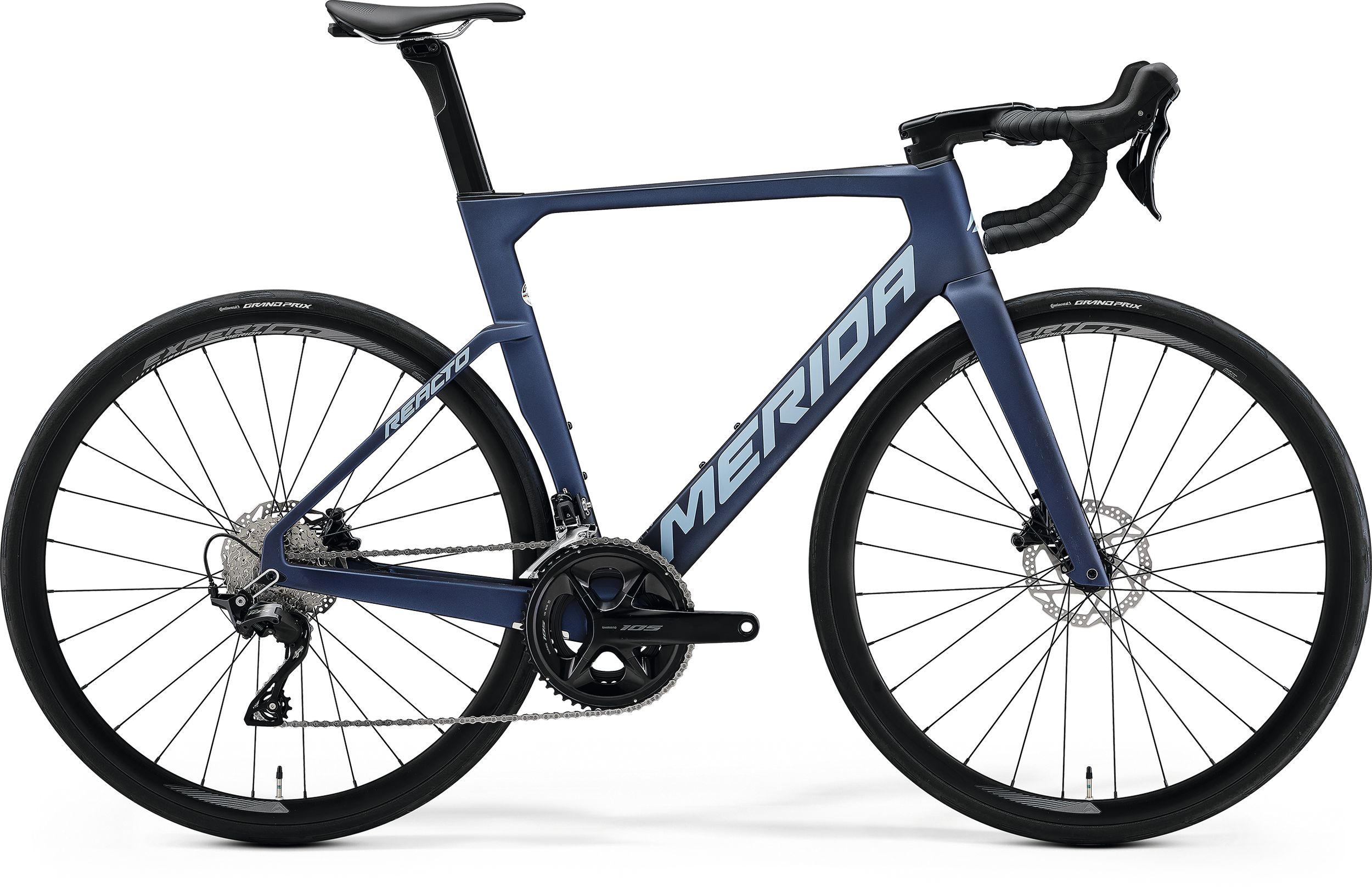 Merida Reacto 4000 Carbon Road Bike 2026