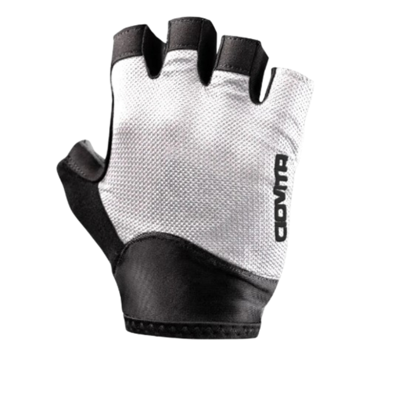 Ciovita Black Velocity Short Finger Gloves