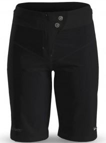 Ciovita AR Baggy Ladies Shorts 