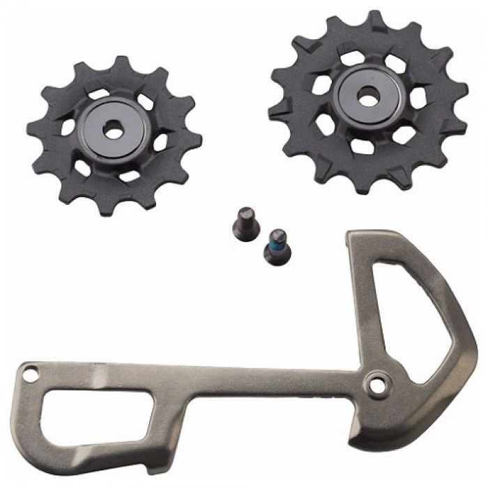 Sram GX Eagle Pulley and Inner Cage Rear Derailleur