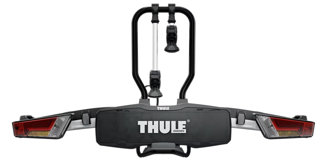 Thule EasyFold XT 2 Towbar Bike Rack