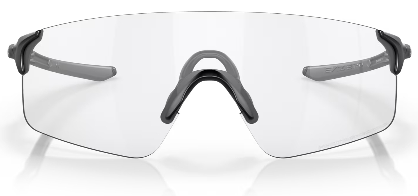 Oakley EVZero Blades Sport Sunglasses 